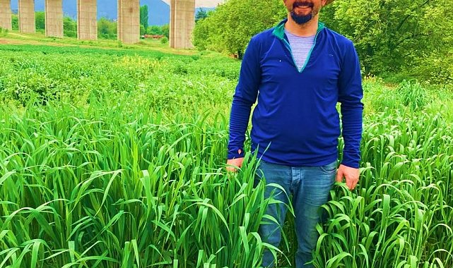 BŞEÜ'den sürdürülebilir hayvancılığa katkı sağlayacak uluslararası araştırma