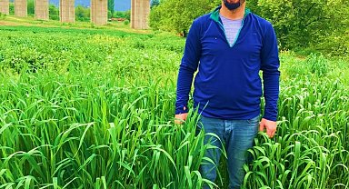 BŞEÜ'den sürdürülebilir hayvancılığa katkı sağlayacak uluslararası araştırma