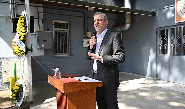 BTSO'dan hizmet sektörüne nitelikli iş gücü yatırımı
