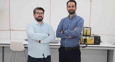 BTÜ hidrojen sistemlerinin ömrünü uzatacak yeni teknoloji geliştiriyor