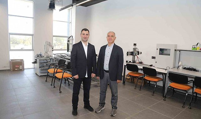 BTÜ' den yeni nesil yerli motor teknolojisi