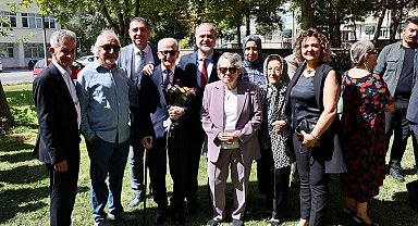 Bu üniversitenin öğrencileri 60 yaş ve üzeri vatandaşlardan oluşacak