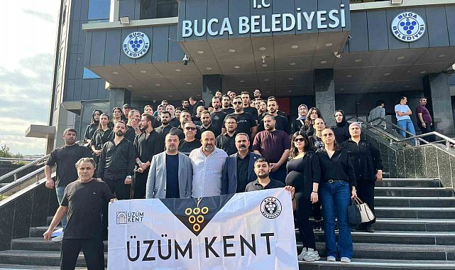 Buca Belediyesinin 7 aydır maaş ödemediği çalışanlar: "Çaresiz durumdayız"