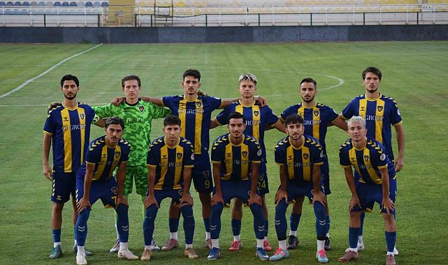 Bucaspor 1928'in kupadaki rakibi Gaziemirspor