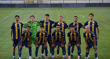 Bucaspor 1928'in kupadaki rakibi Gaziemirspor