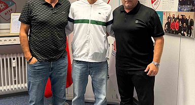 Buğra Duman, Türkiye U19 Milli Takımı kadrosuna davet edildi
