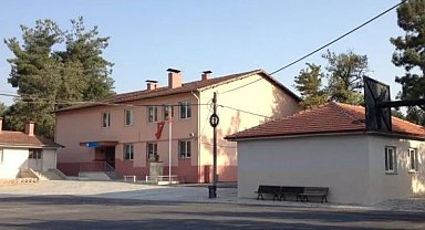 Buldan Alacaoğlu Ortaokulu için yıkım kararı