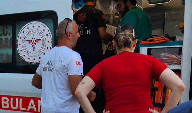 Bungalov havuzuna düşen 4 yaşındaki çocuk, bir hafta sonra yaşamını yitirdi