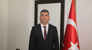 Burdur İl Emniyet Müdürü değişti