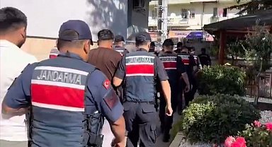 Burdur merkezli 566 milyon TL'lik bahis operasyonu: 11 şüpheli gözaltına alındı 3 şüpheli aranıyor