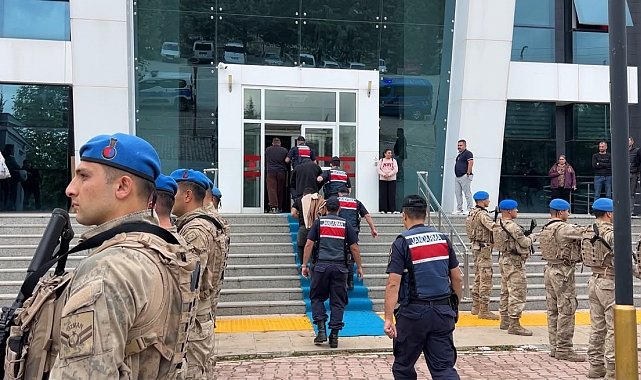Burdur'da 566 milyon TL'lik yasa dışı bahis operasyonu: 9 tutuklama