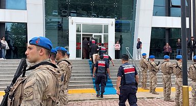Burdur'da 566 milyon TL'lik yasa dışı bahis operasyonu: 9 tutuklama