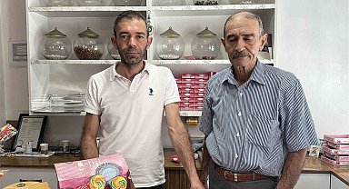 Burdur'da yılın Ahisi'nden çırak sitemi: "Gençler önce ne kadar kazanacağını soruyor"