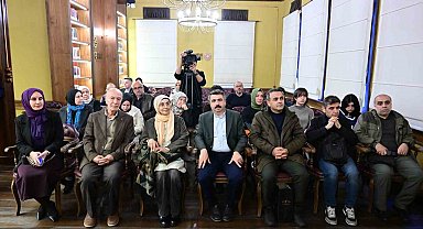 Bursa Düşünce Okulu başvuruları başladı