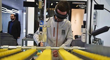 Bursa Model Fabrika'ya KOSGEB'den stratejik destek