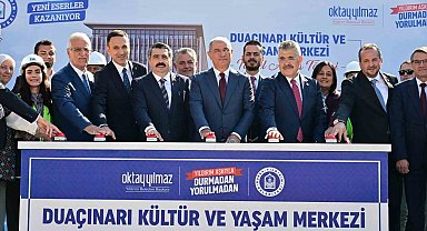 Bursa'da 2 milyar liralık dev yatırım