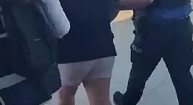 Bursa'da aranan 4 şahıs yakalandı