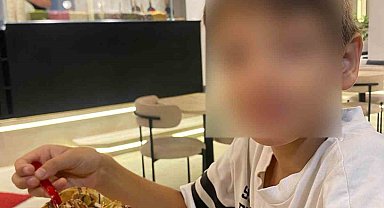 Bursa'da kaybolan 10 yaşındaki çocuk AVM'de bulundu