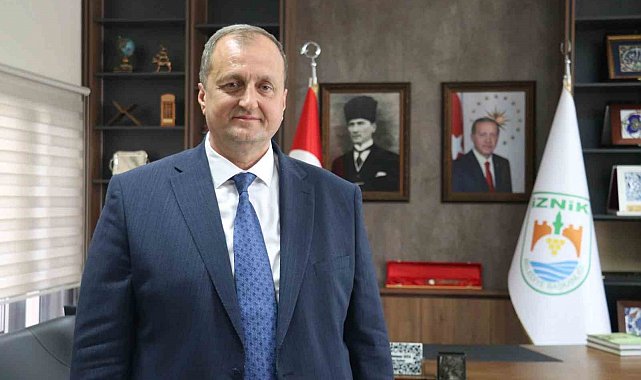 Bursa'da memnuniyet araştırmasında başkan Usta ilk sırada