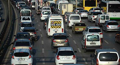 Bursa'da okul servis ücretlerine yüzde 25 zam