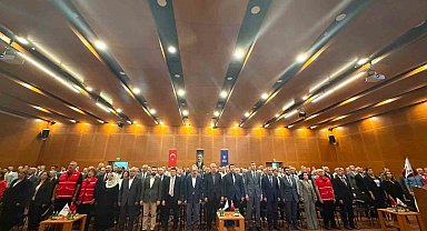 Bursa'da rekor kan bağışına teşekkür