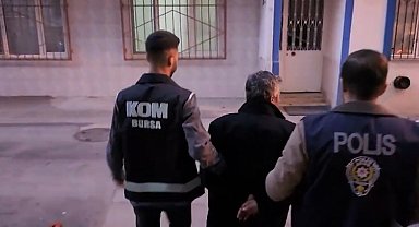 Bursa'da sağlıkçıları ev sahibi yapma vaadiyle dolandıran şahıslara dev operasyon