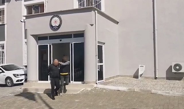 Bursa'da silahlı yaralama olayının şüphelisi tutuklandı