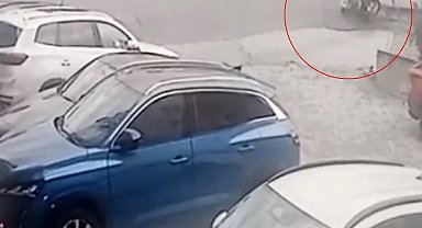 Bursa'da ters yönde ilerleyen motosikletli kaza yaptı: Yaşam mücadelesi veriyor