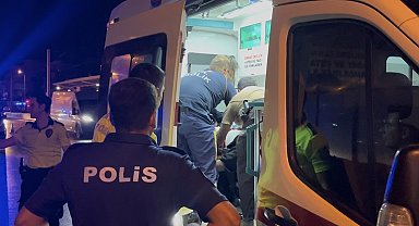 Bursa'da yürek yakan kaza...17 yaşındaki gençten acı haber