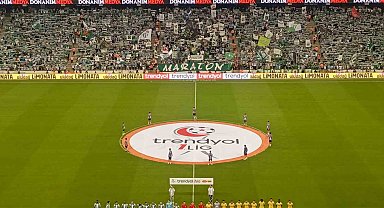 Bursaspor, İstanbulspor'u 4-0 mağlup etti