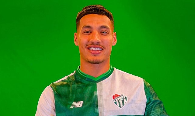 Bursaspor'a Amine Boutrah'tan kötü haber