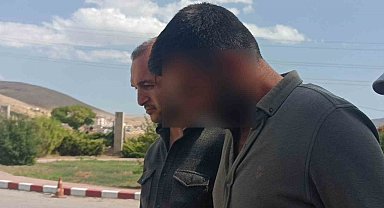 Büşra bebeğin borç karşılığı verildiği iddia edilen şüpheli serbest bırakıldı