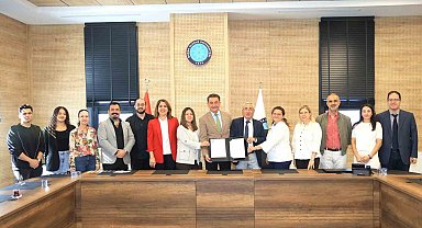 BUÜ Matematik öğrencileri sanayide saha tecrübesi kazanacak