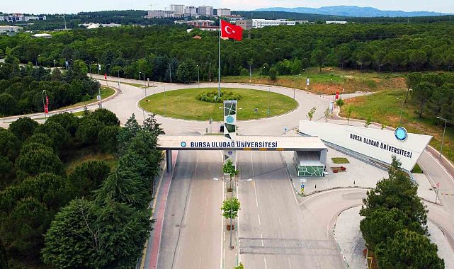 BUÜ'den sürdürülebilirlikte büyük başarı