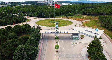 BUÜ'den sürdürülebilirlikte büyük başarı