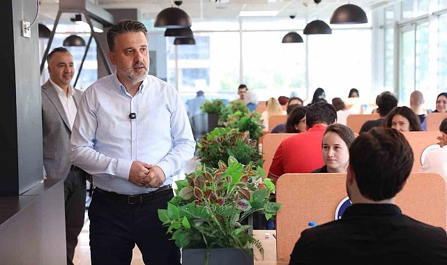 Büyükşehir'den 2 bin 500 adaya KPSS provası