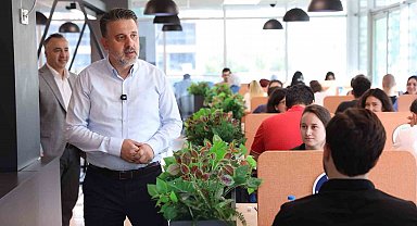 Büyükşehir'den 2 bin 500 adaya KPSS provası