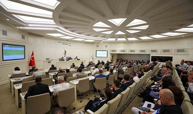 Büyükşehir'den çiftçiye mazot desteği 2026'da da devam edecek