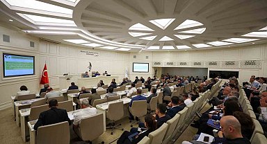 Büyükşehir'den çiftçiye mazot desteği 2026'da da devam edecek