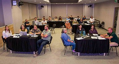Büyükşehir'in dijital geleceği güvende