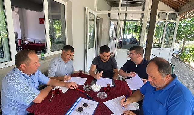 Buzağı kayıplarının azaltılması için yapılan çalışmalar sürüyor