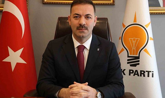Çağlayan: "6 milyon 338 bin TL alındı, yollar yapılmadı"