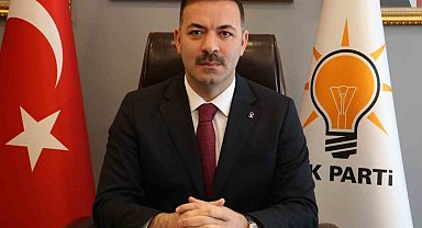 Çağlayan: "6 milyon 338 bin TL alındı, yollar yapılmadı"