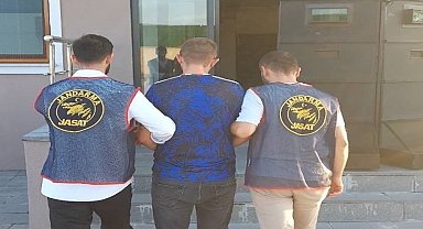 Çanakkale'de çeşitli suçlardan aranan 7 şüpheli tutuklandı