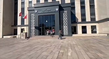 Çanakkale'de kaçak göçmen operasyonu; 7 organizatör, 115 kaçak göçmen yakalandı