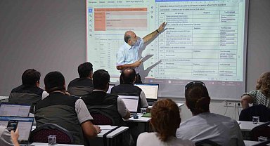 Çanakkale'de Sürdürülebilir Orman Yönetimi Çalıştayı