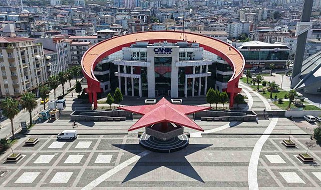 Canik, KPSS nöbetine hazır