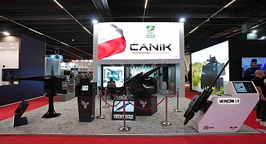 Canik, yeni görevler için Avrupa seferinde