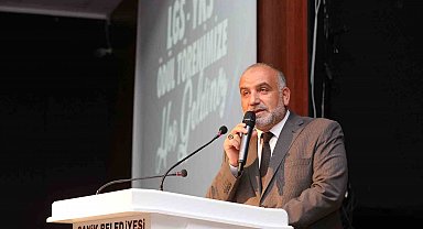 Canik'te öğrenciler ödüllerine kavuşuyor