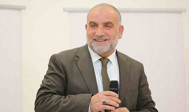 Canik'te üniversiteyi kazanan tüm öğrencilere burs desteği